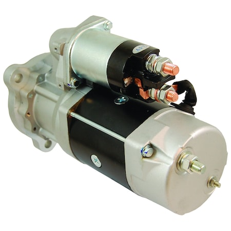 Wai Global STRDR 38MT 24V 11T CW 30218N